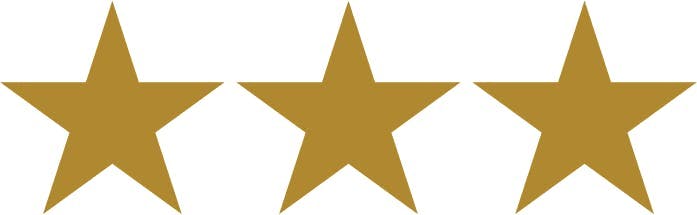 hotels loyalty gold icon