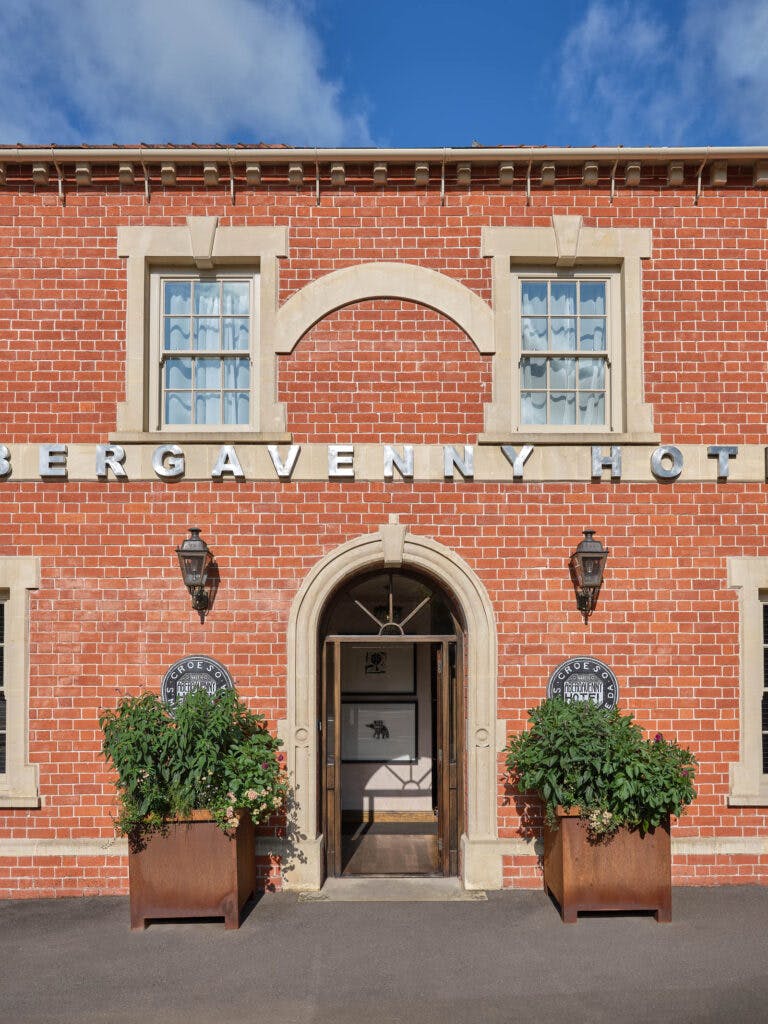 Abergavenny Hotel