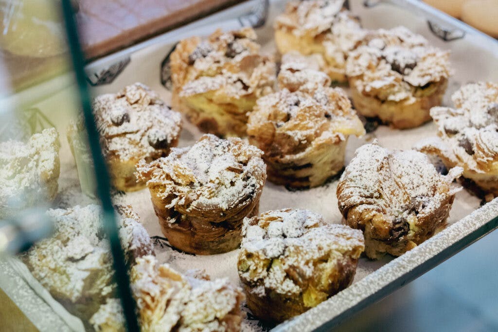 The Angel Bakery