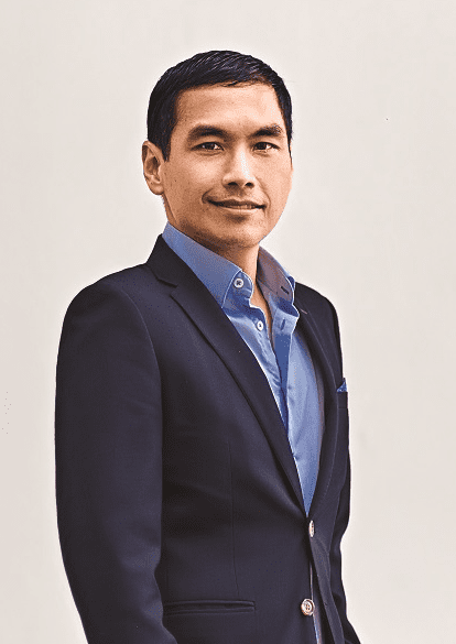 Andrew Khoo Boo Yeow | Meet The Team | Immersive Hospitality Management