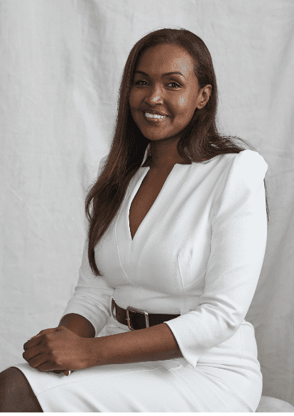 Nimo Abdi | Meet The Team | Immersive Hospitality Management