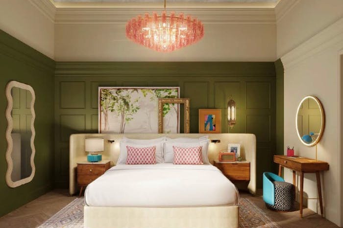 Sustainability Strategy | Sustainability | Immersive Hospitality Management