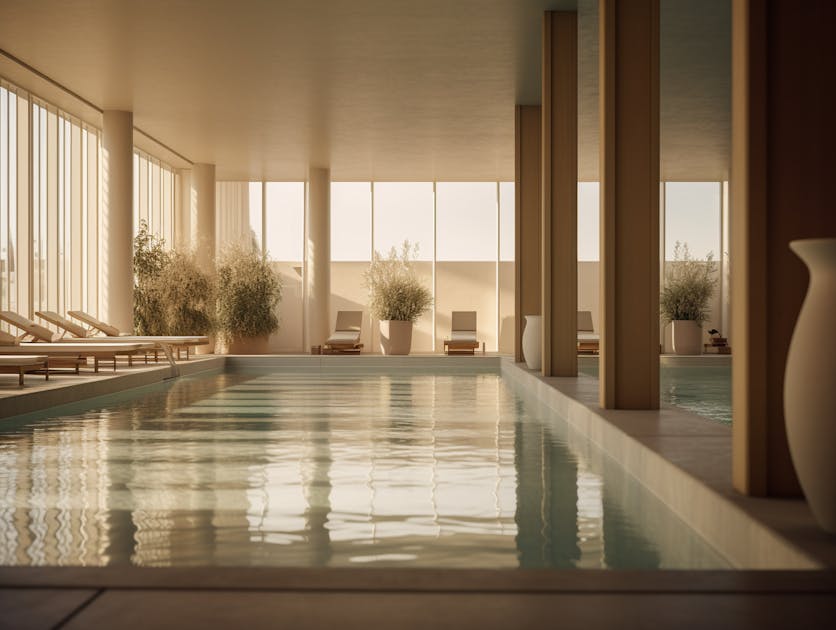 The hottest spa trends for 2024 | Journey Hotel Ecommerce & Technology