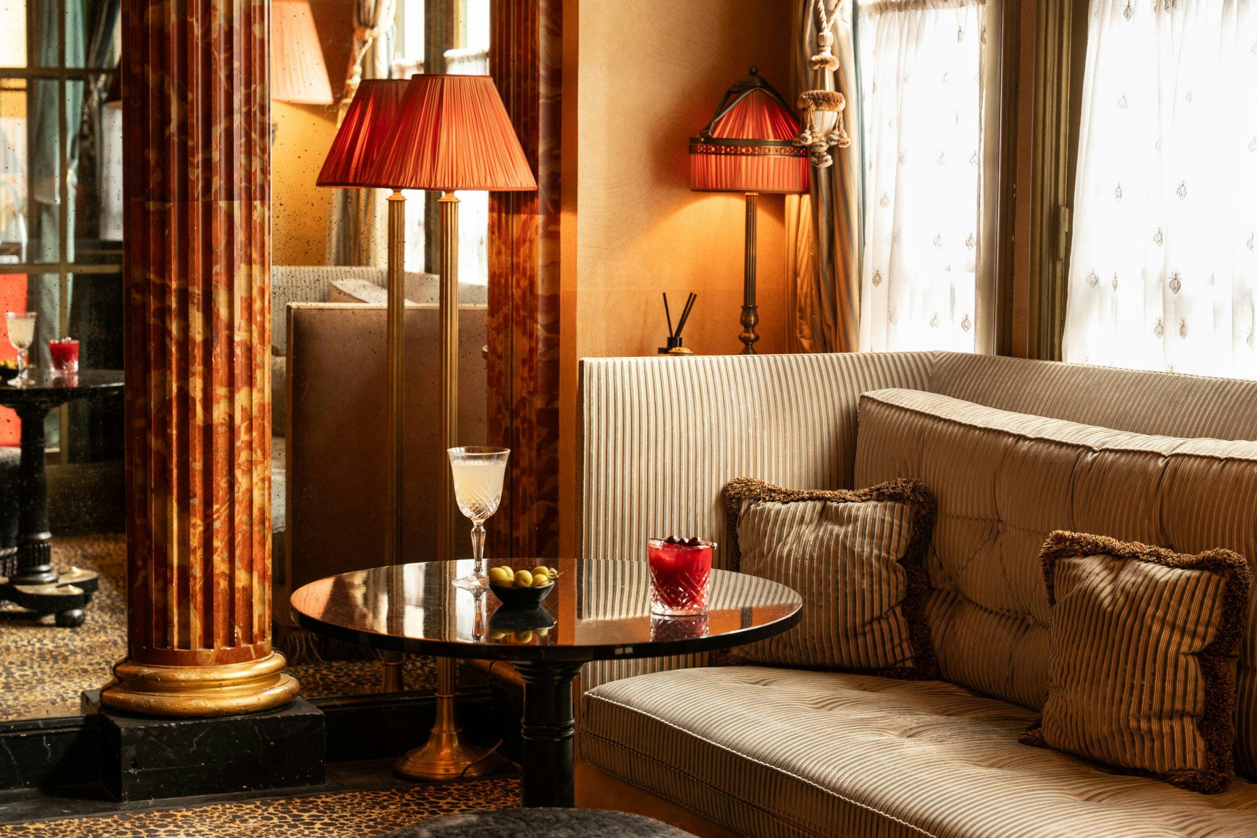 L'Hotel — photo 5