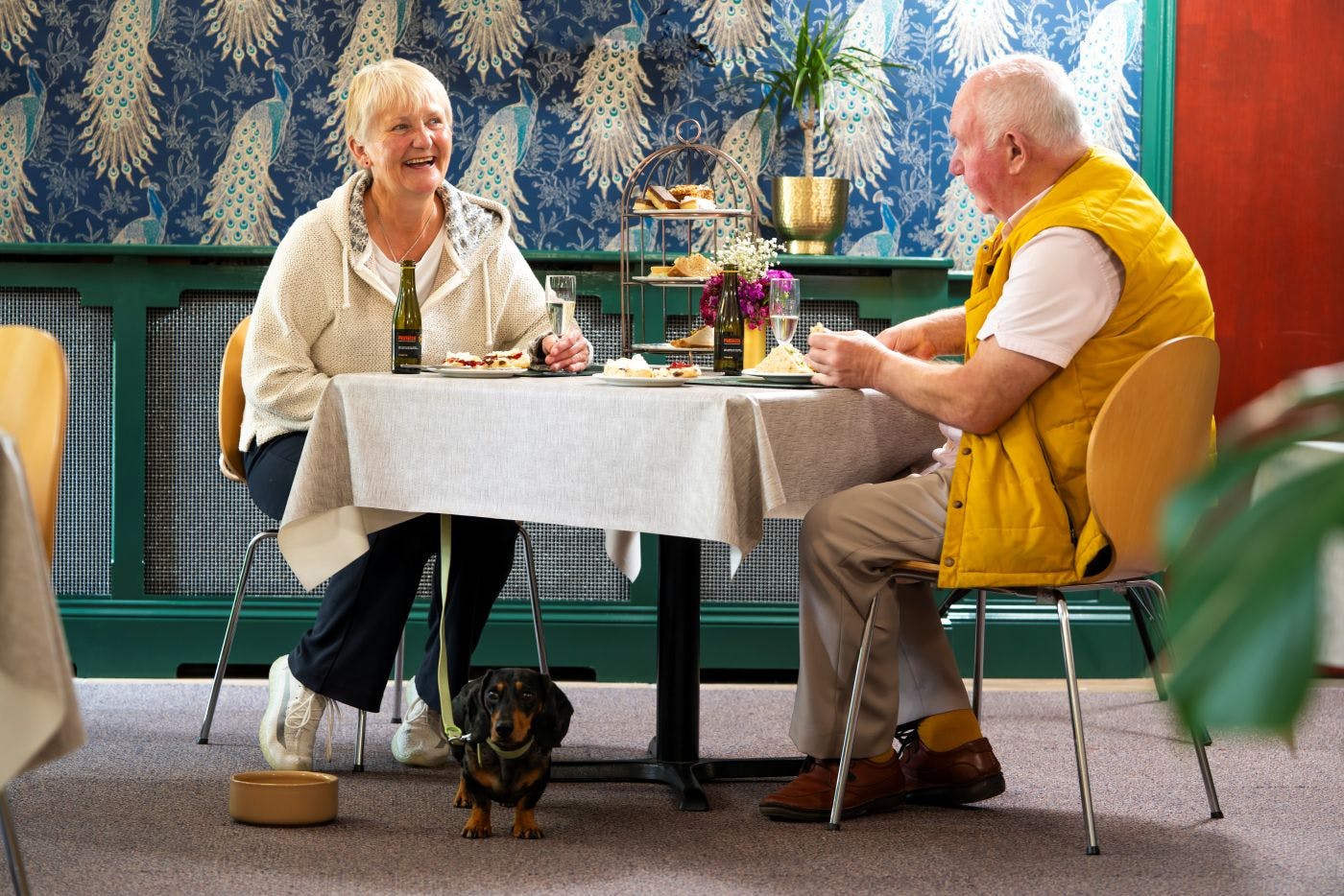 Gift vouchers and experiences in the Lake District and Cumbria