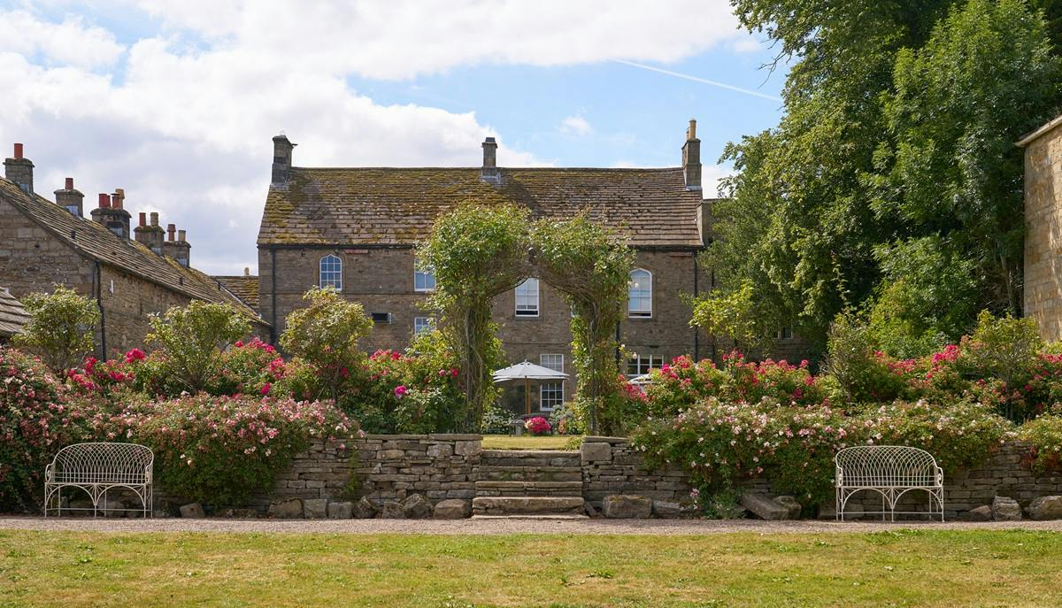 Lord Crewe Arms in Consett