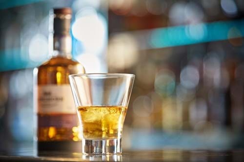 drinks list