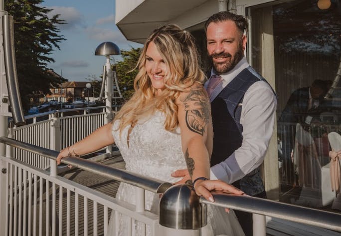 weddings hampshire