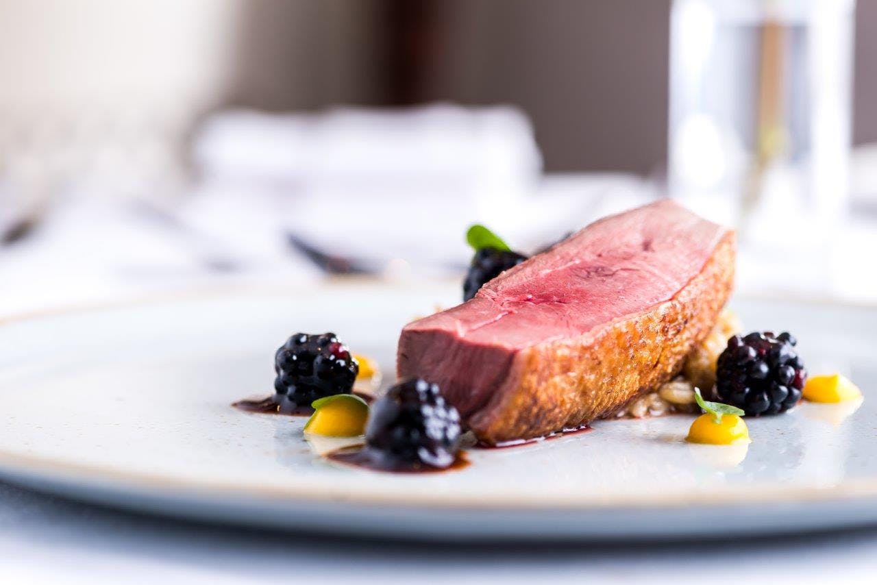 parkway hotel cwmbran torfarn food image 17