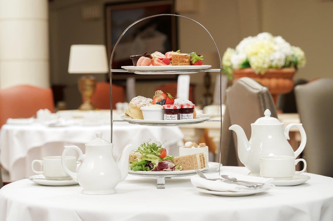 parkway hotel cwmbran torfarn food image 2