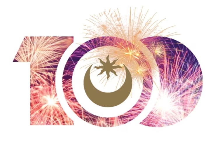 Portsmouth 100 (1926-2026)