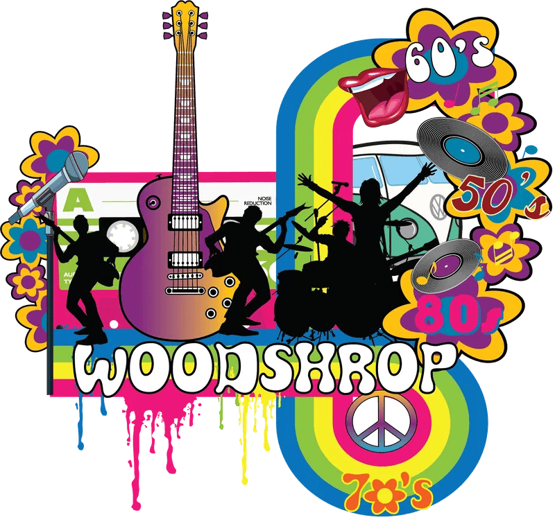 woodshrop festival