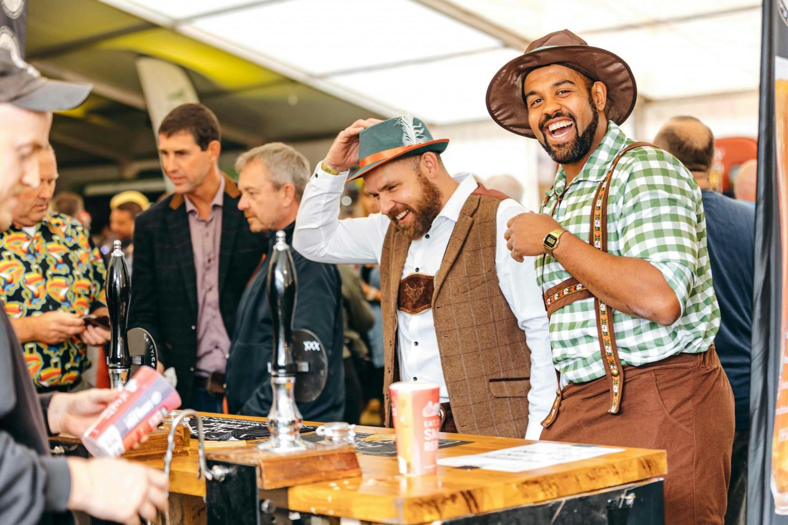 Shropshire OktoberFest