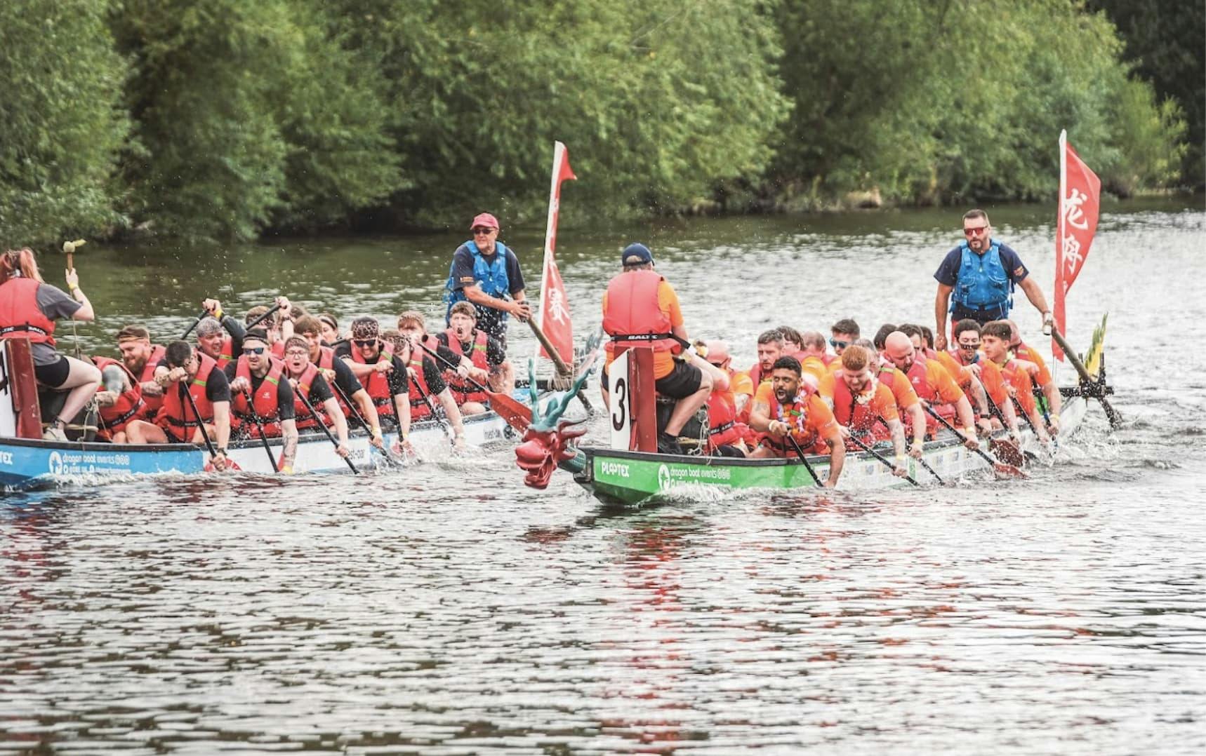 Dragon Boat Festival