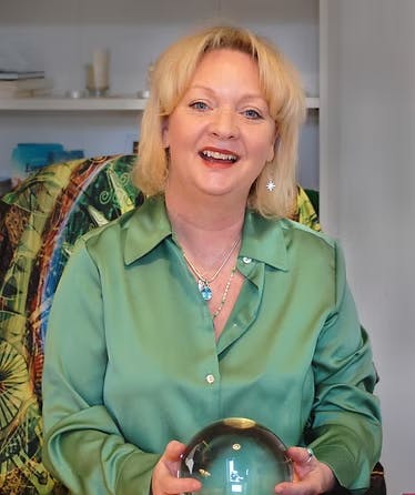 Michelle Sullivan Psychic Medium