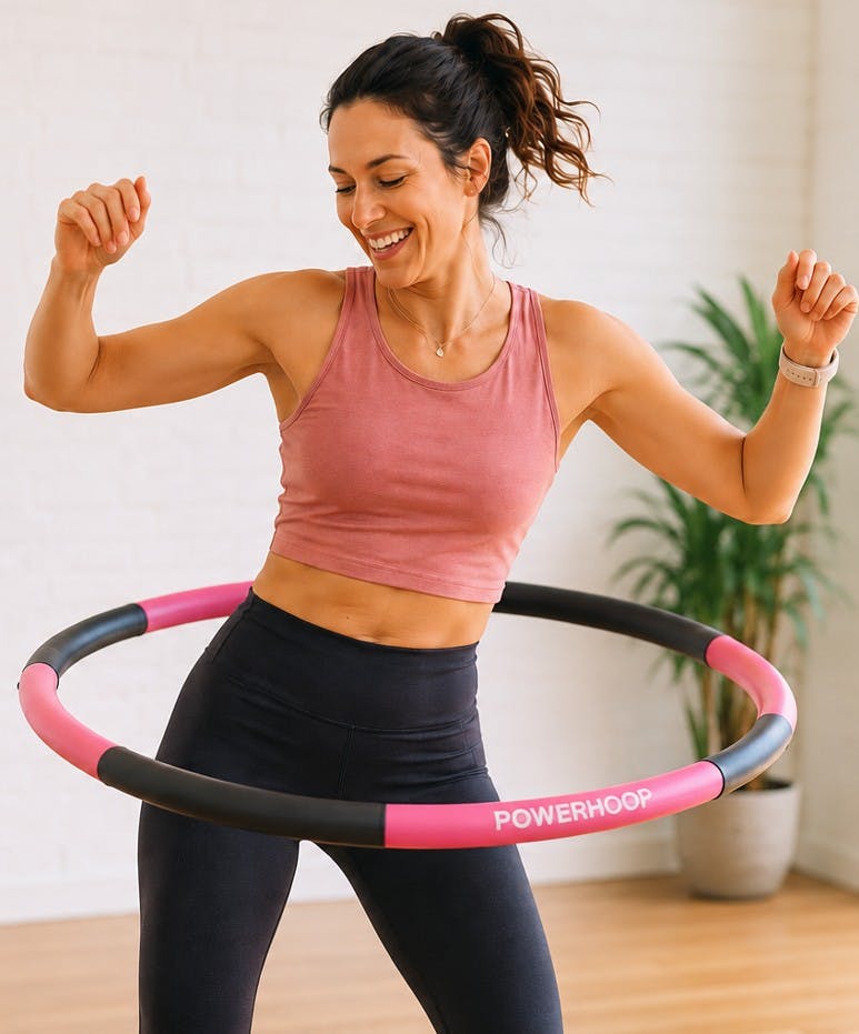 Powerhoop