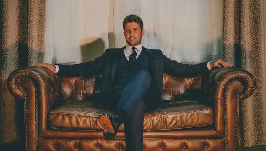 Beyond Buble Tribute Night