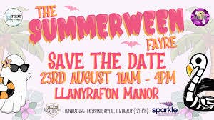 SummerWeen