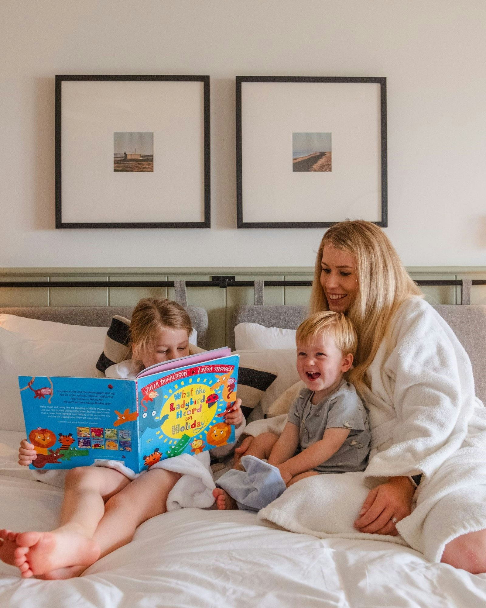 Our Mother's Day Gift Guide Luxury Family Hotels