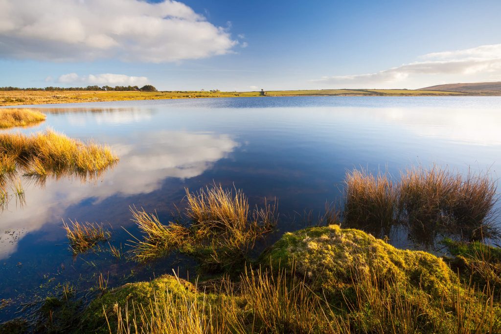 Cornwall's Lakes - Luxury Lodges