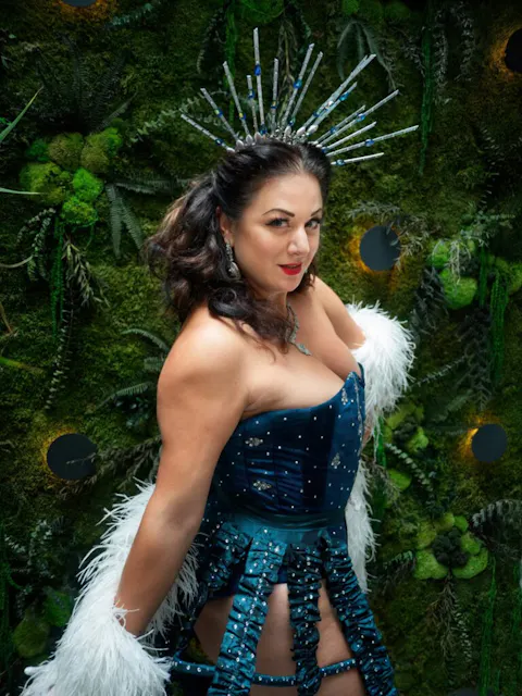 House of Burlesque