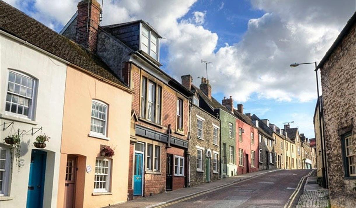 Discover Malmesburry. The Old Bell Hotel is the perfect hub to explore Bristol and Bath.