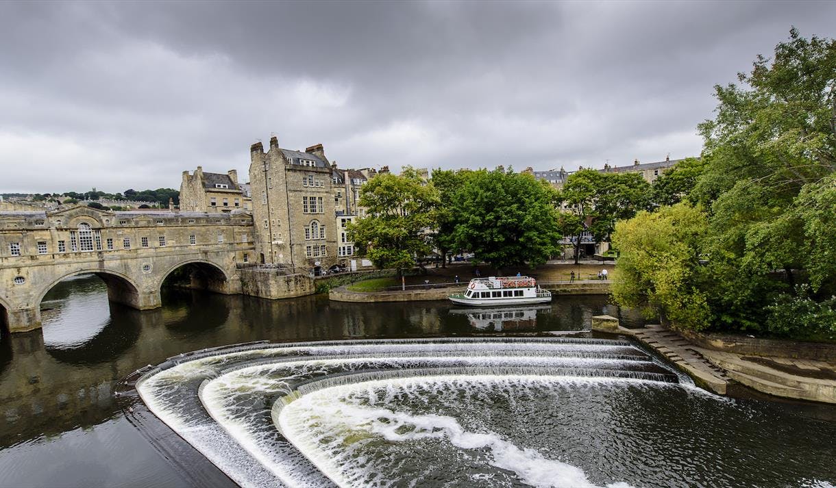 Discover Malmesburry. The Old Bell Hotel is the perfect hub to explore Bristol and Bath.