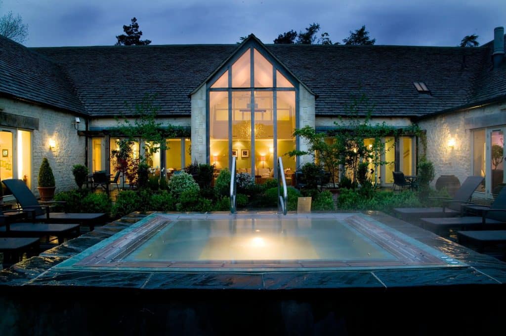 Calcot & Spa, Luxury Hotels Gloucestershire | PoB Hotels