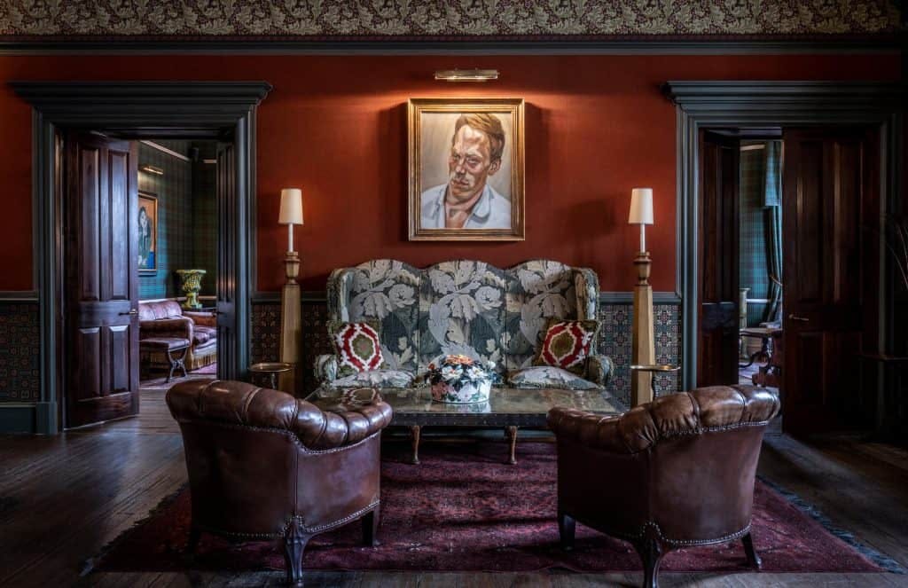 The Fife Arms, Luxury Hotel Scotland PoB Hotels