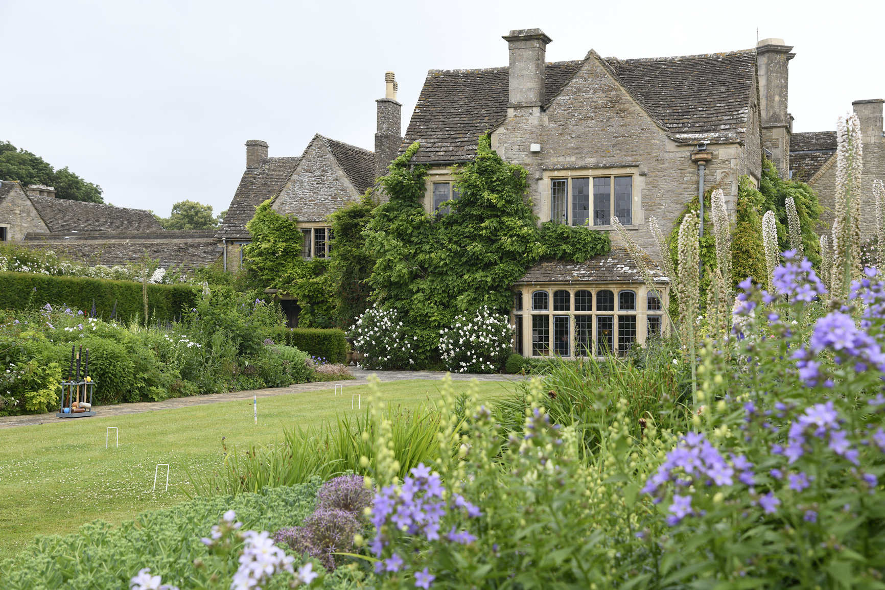 Whatley Manor Hotel & Spa | PoB Hotels