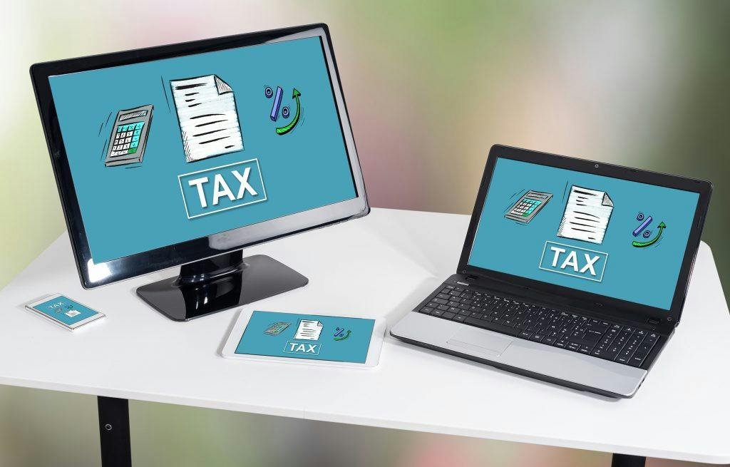 Making Tax Digital - Premier Software