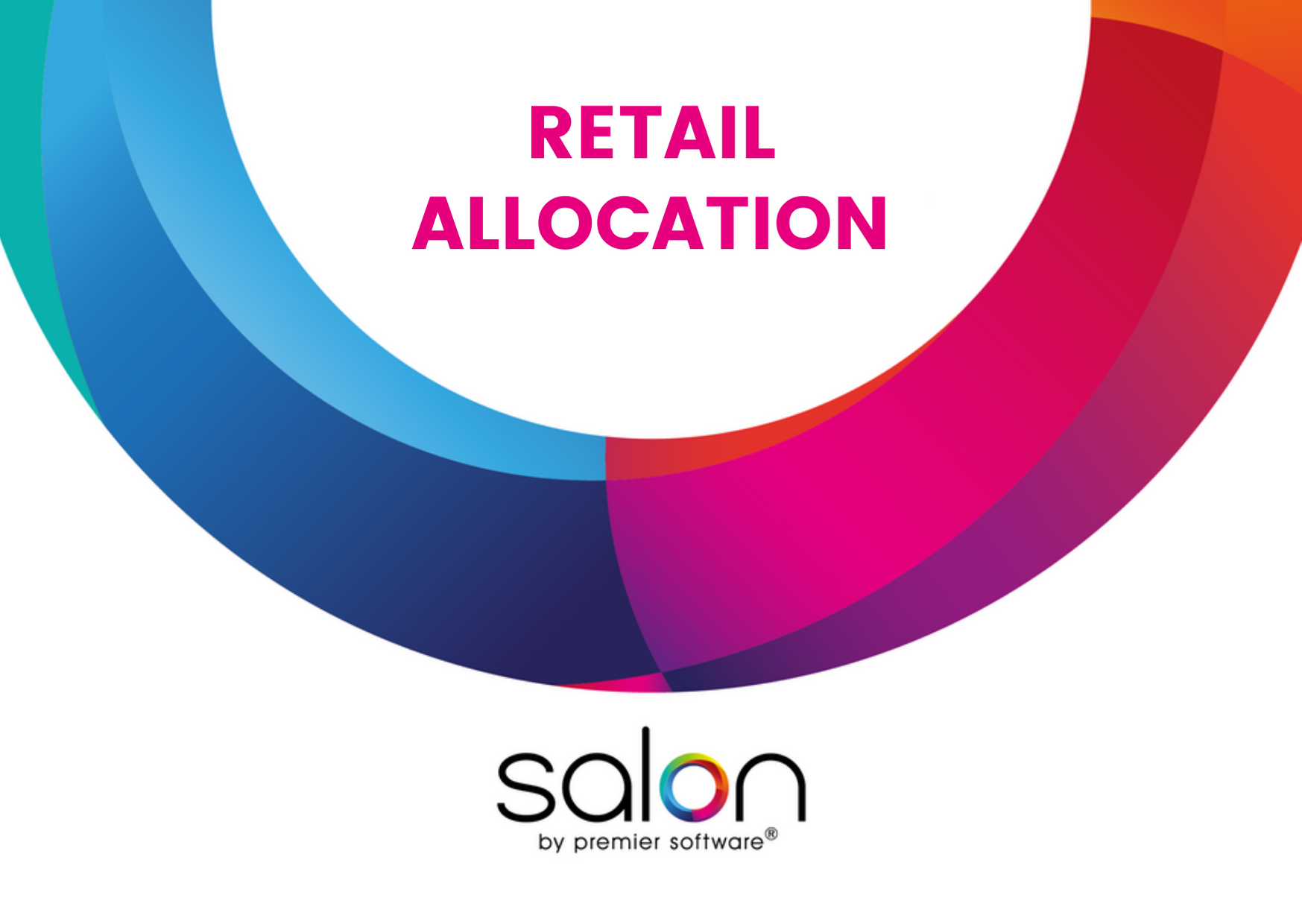 Did Your Know Salon - Retail Allocation