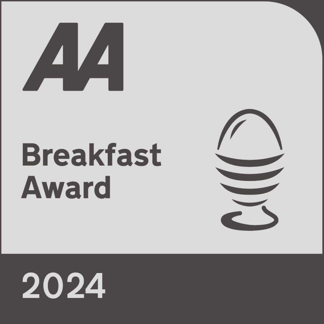 AA Breakfast Award 2024