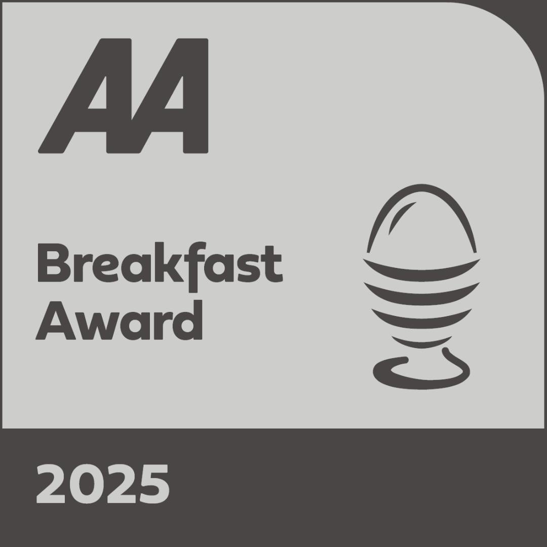 AA Breakfast Award 2025