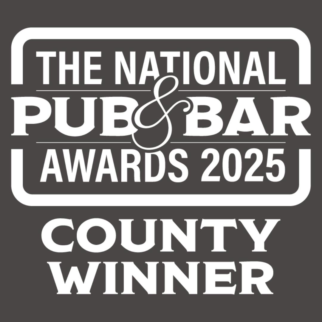 National Pub and Bar Awards 2025 County Winner
