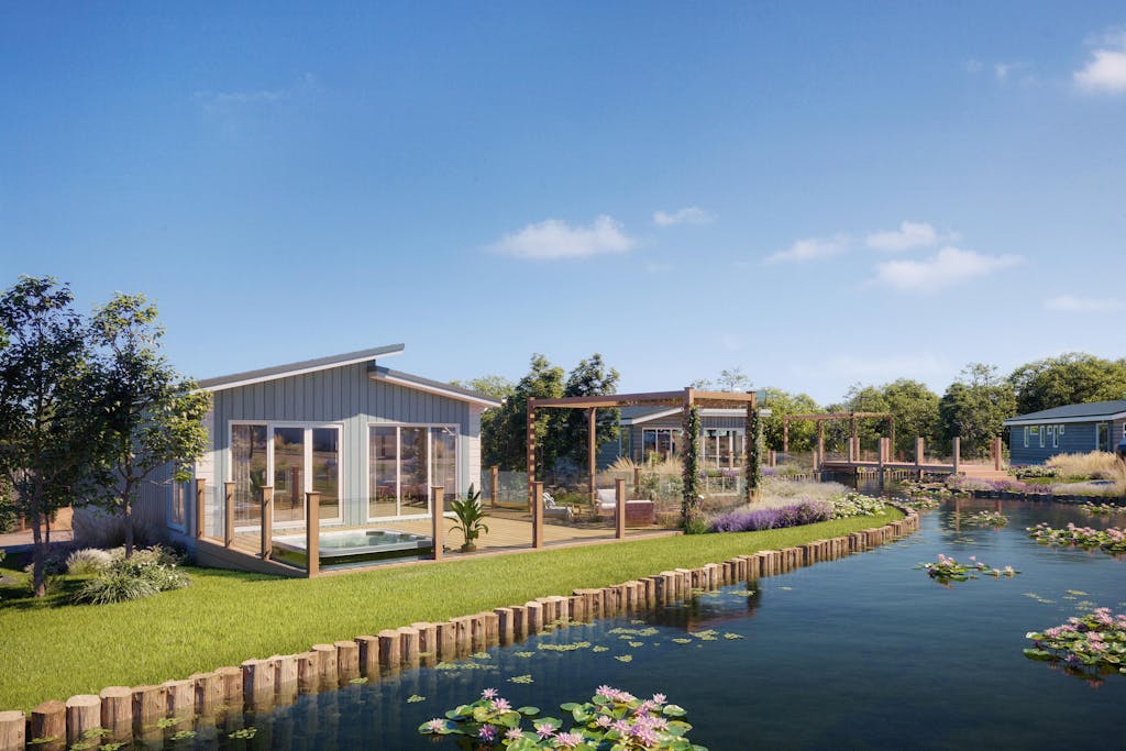 Common pitfalls to avoid when buying a luxury lodge