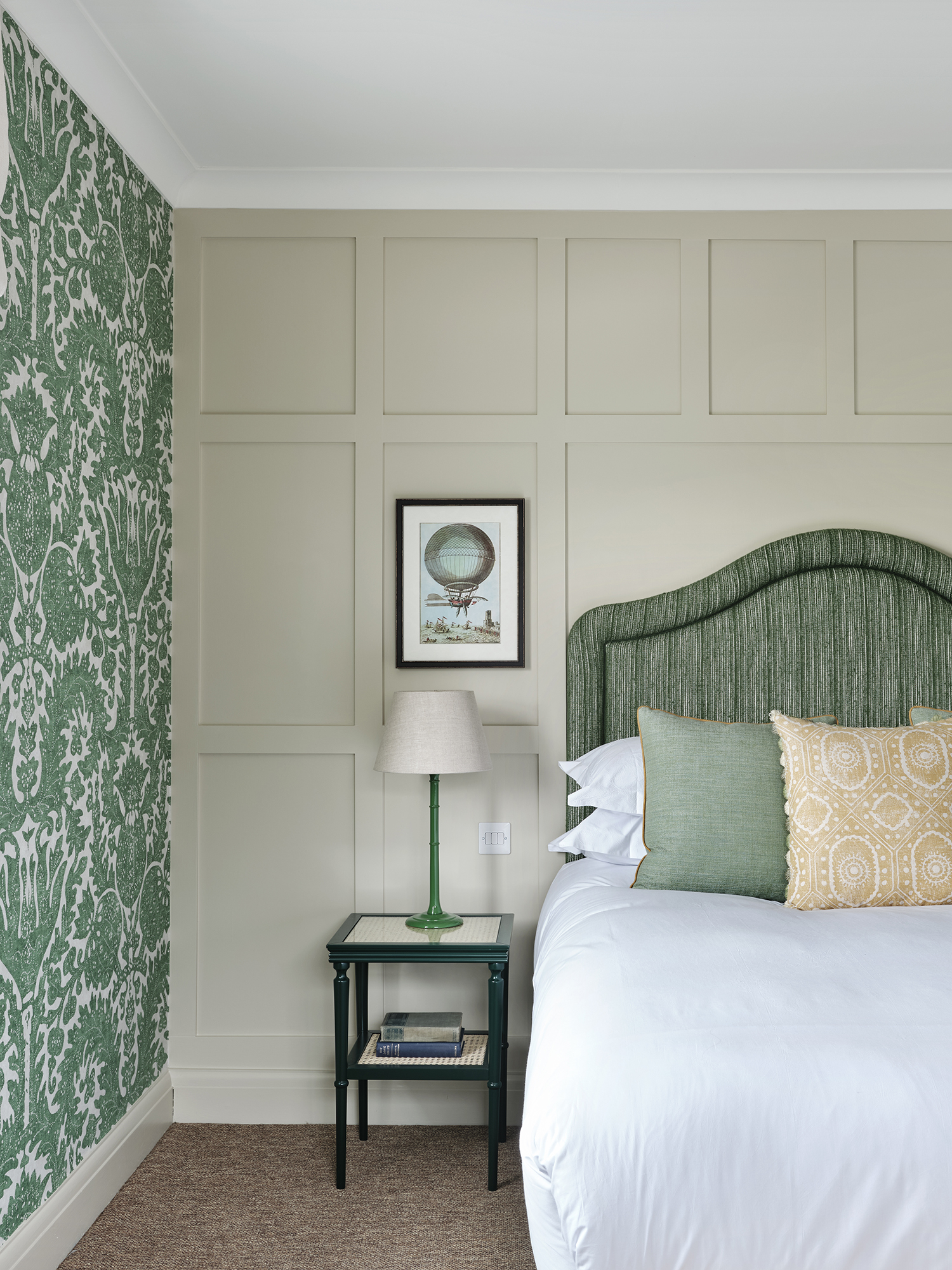 Luxury Hotel Stays | The Retreat at Elcot Park, Berkshire