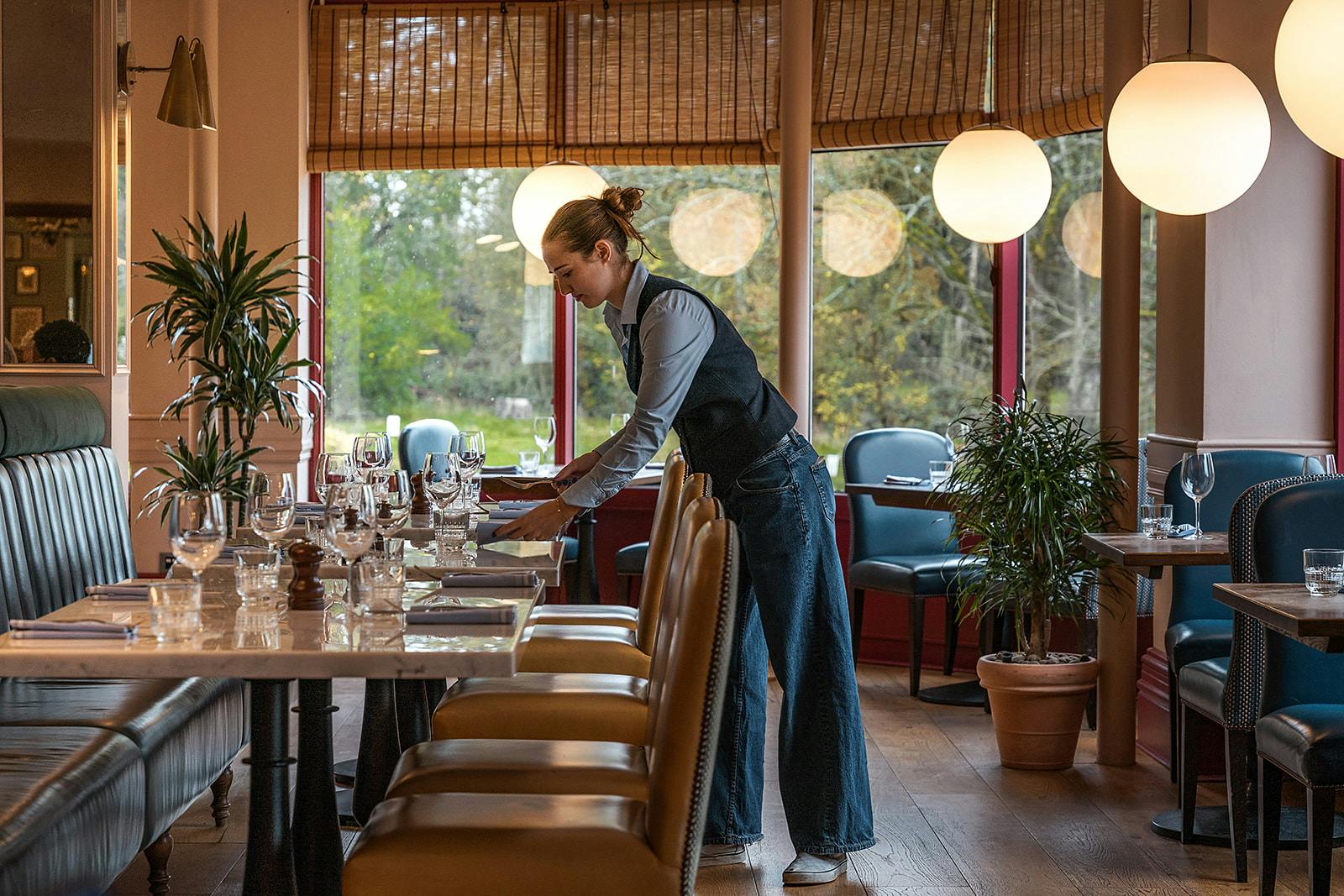 1772 Brasserie at The Retreat