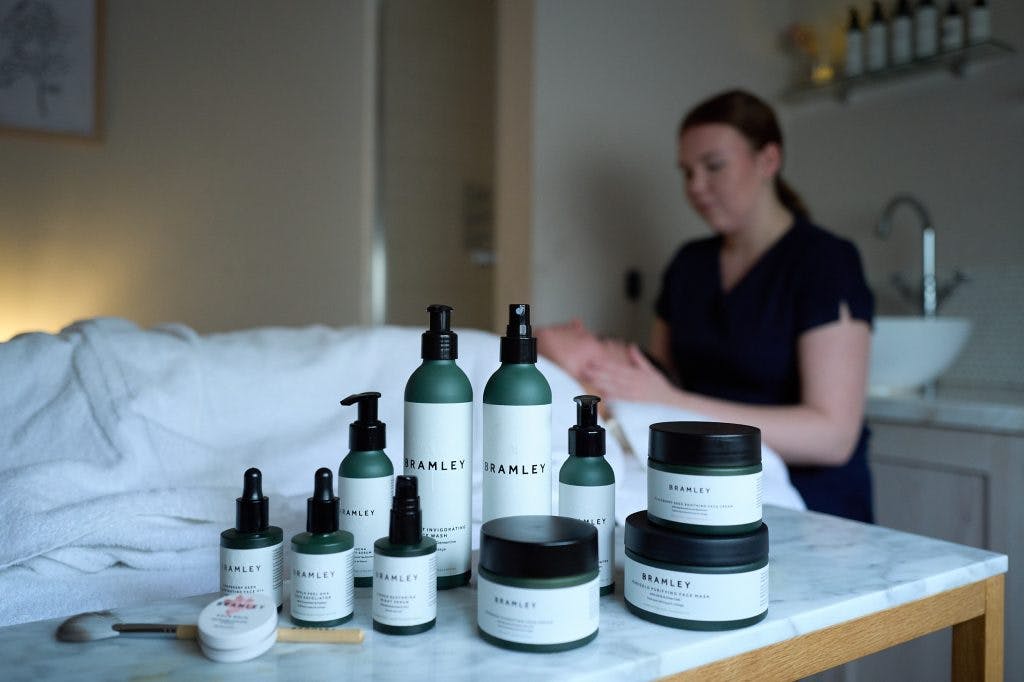 Spa Treatments | The Retreat at Elcot Park, Berkshire