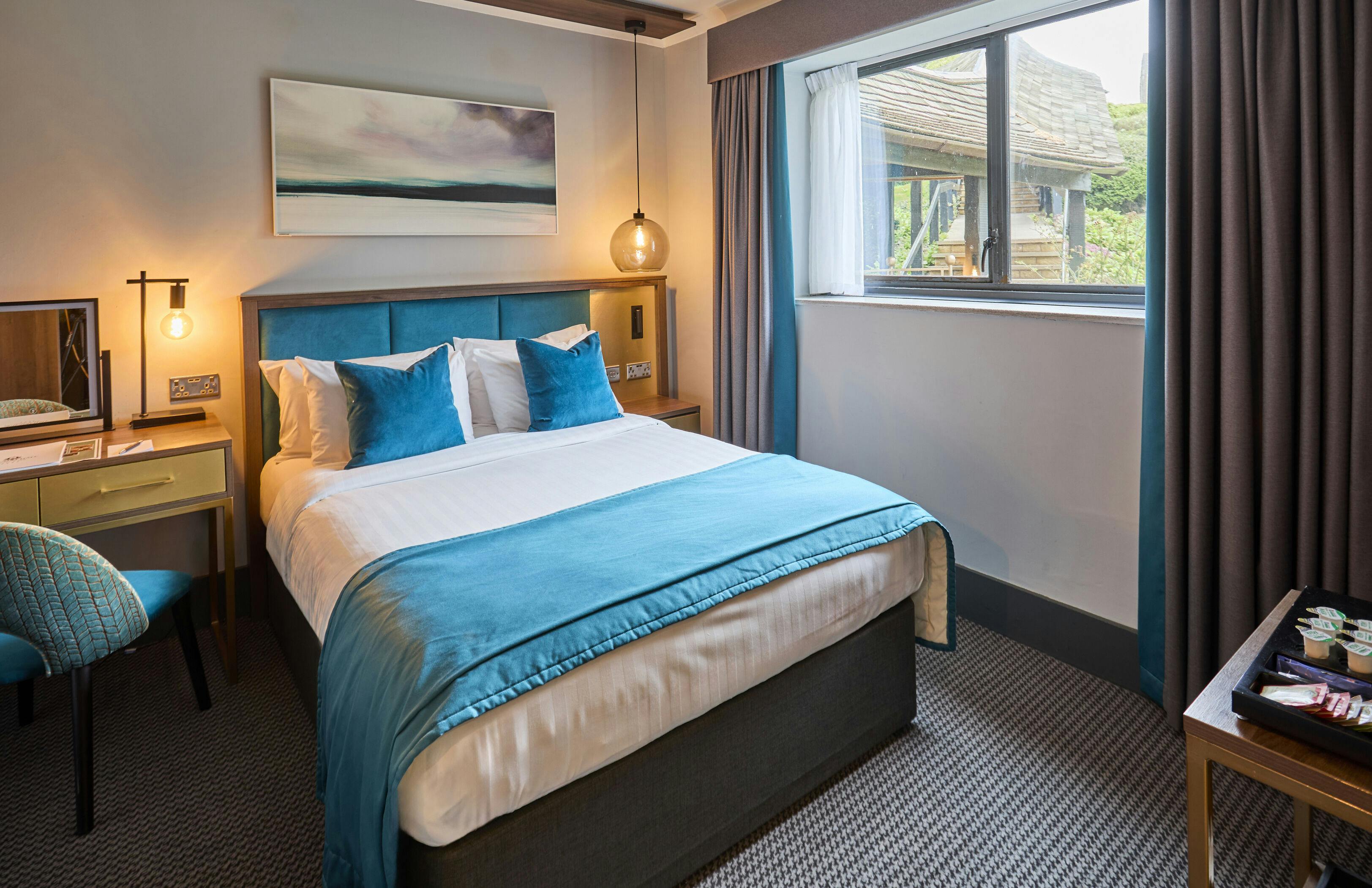 Cosy Double Room