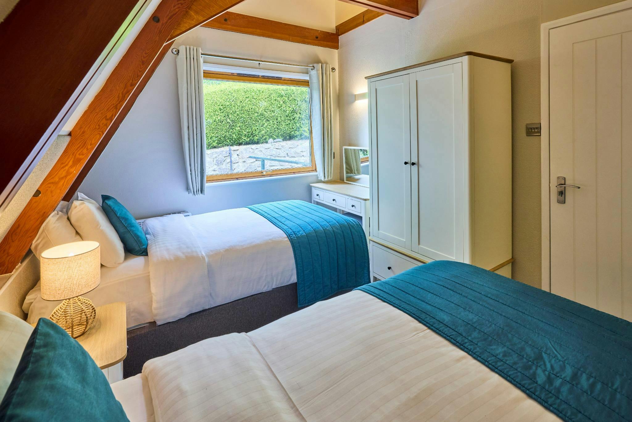 Burley Lodge Image