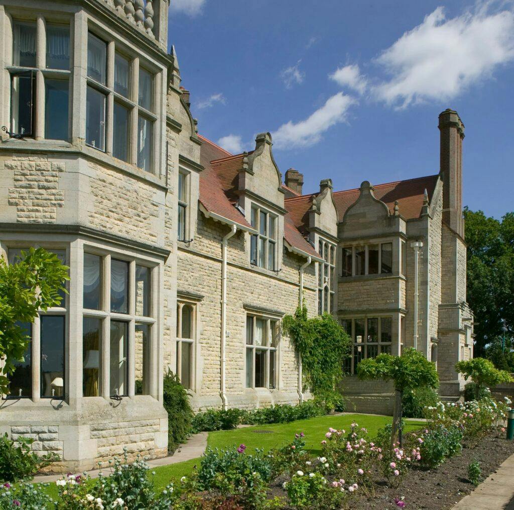 Rutland Hall Hotel