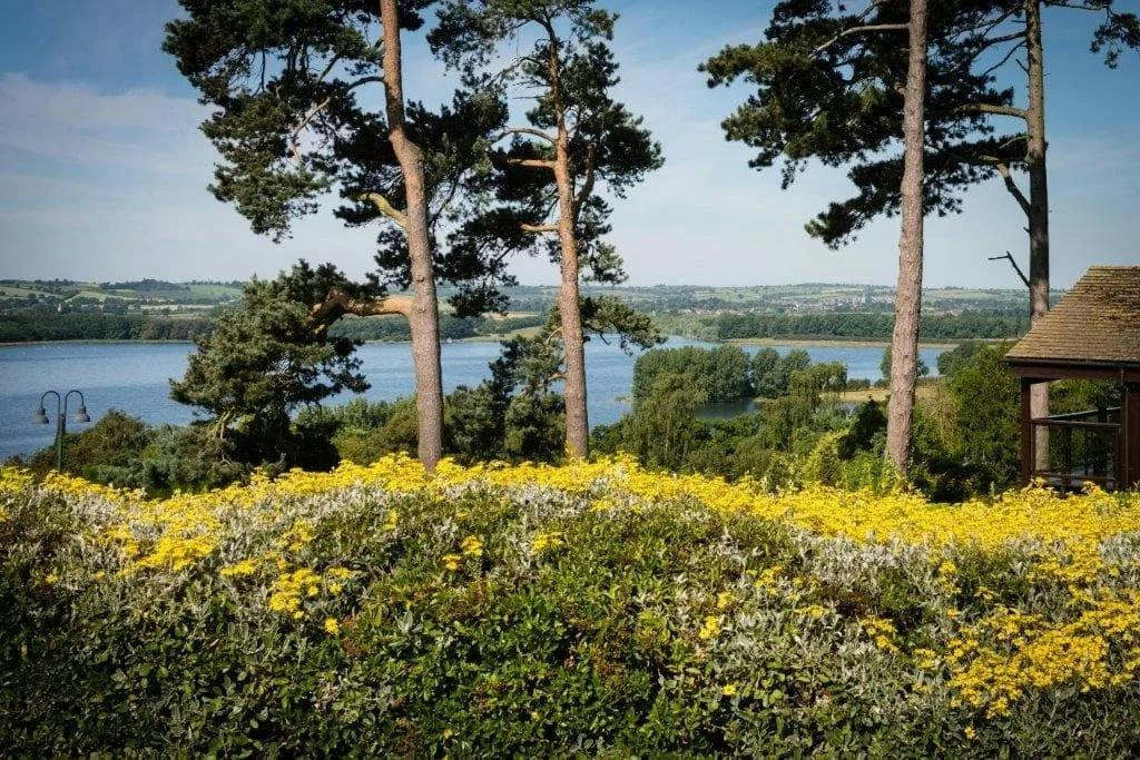 Spring In Rutland Sustainability | Rutland Hall | Resort Hotel in Rutland