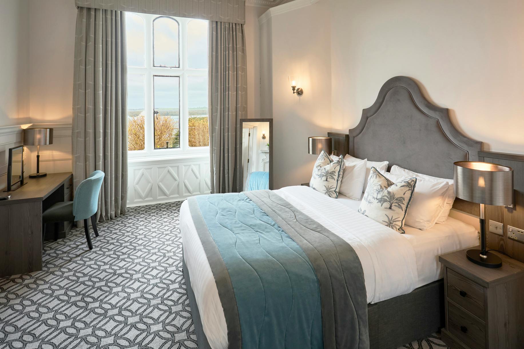 Windsor Suite