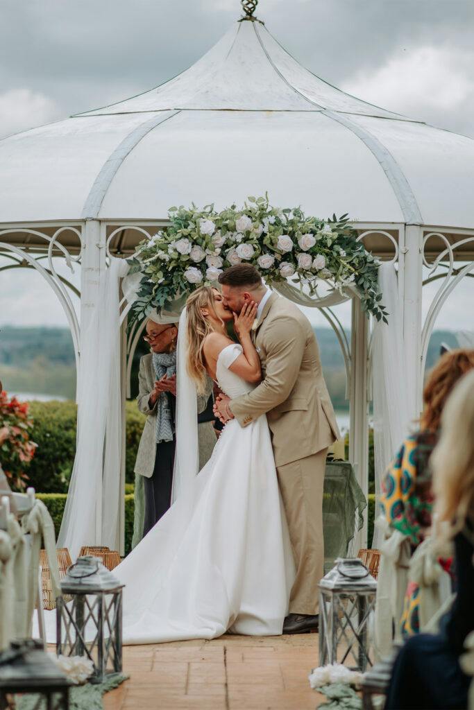 Traditional Weddings | Rutland Hall | Resort Hotel in Rutland
