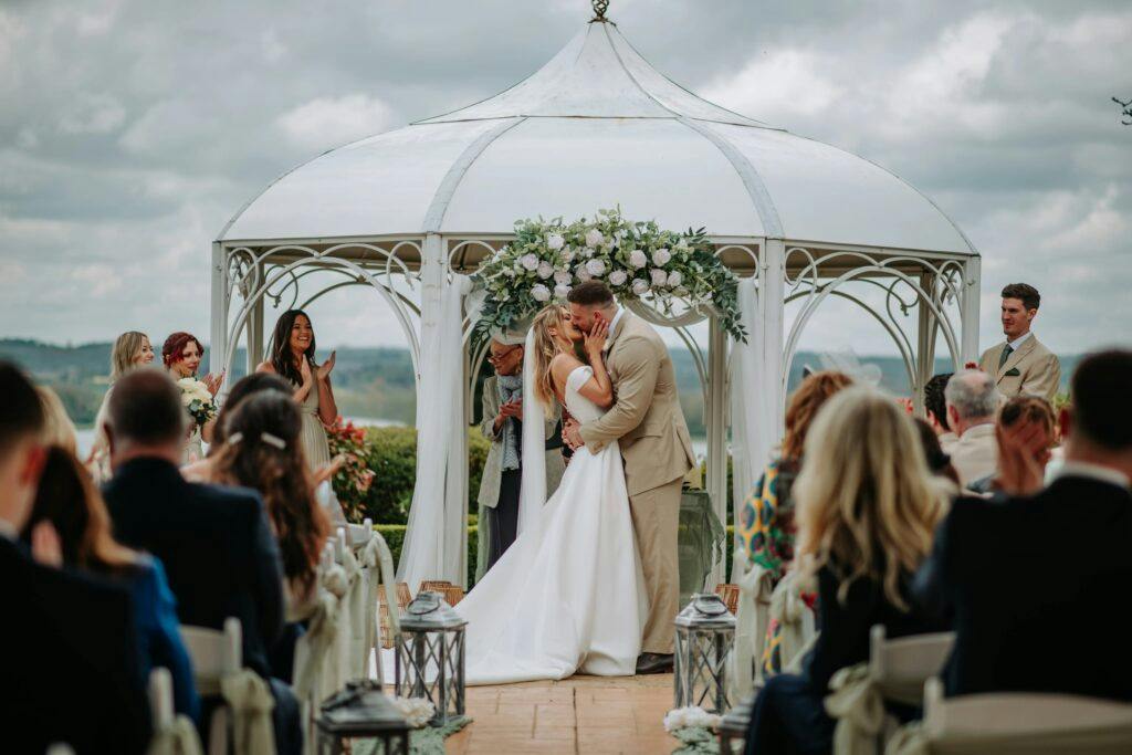 Wedding DJ at Barnsdale Hall Hotel