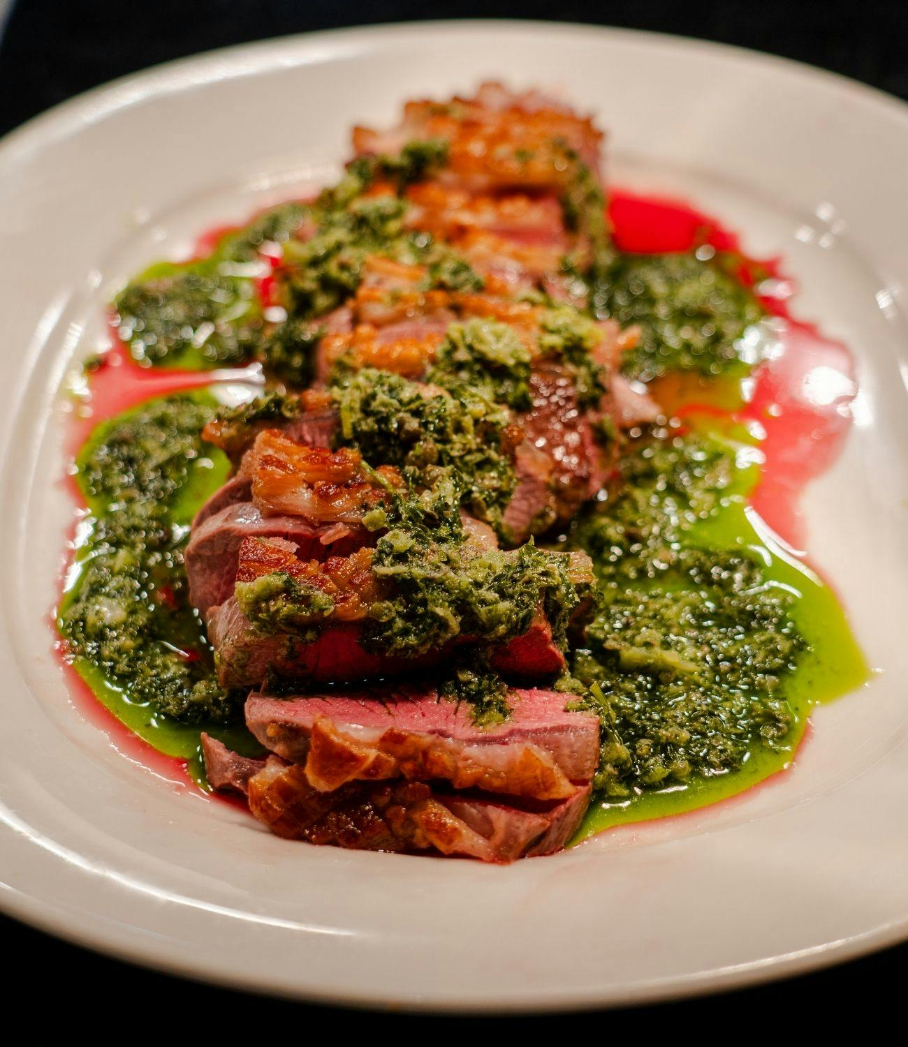 Nose to Tail Dining Experience at Rutland Hall