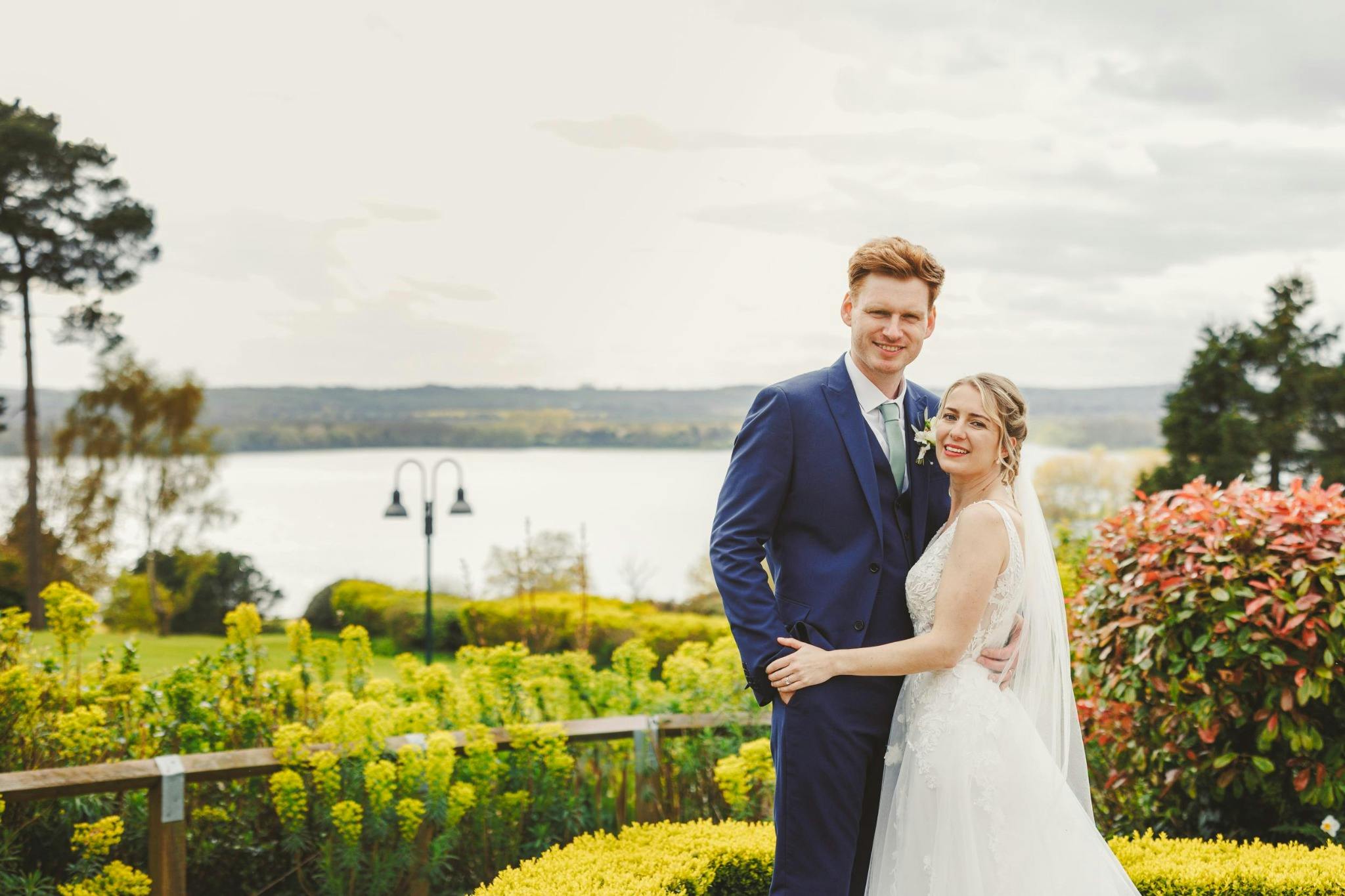 Traditional Wedding at Rutland Hall Hotel