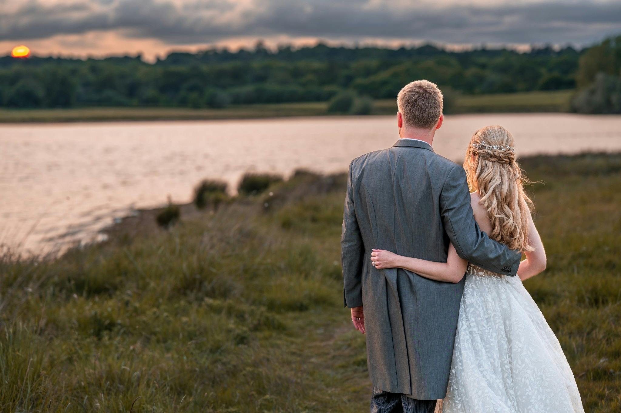 Traditional Wedding at Rutland Hall Hotel