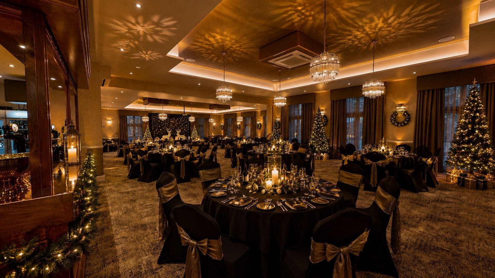 Christmas at Rutland Hall 2026